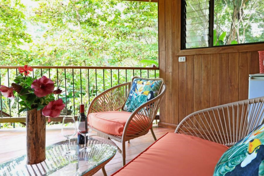 FOR SALE 2 ELEGANT HOUSES WITH INFINITY POOLS AND 2 GUEST BUNGALOWS Lepanto, Puntarenas, Costa