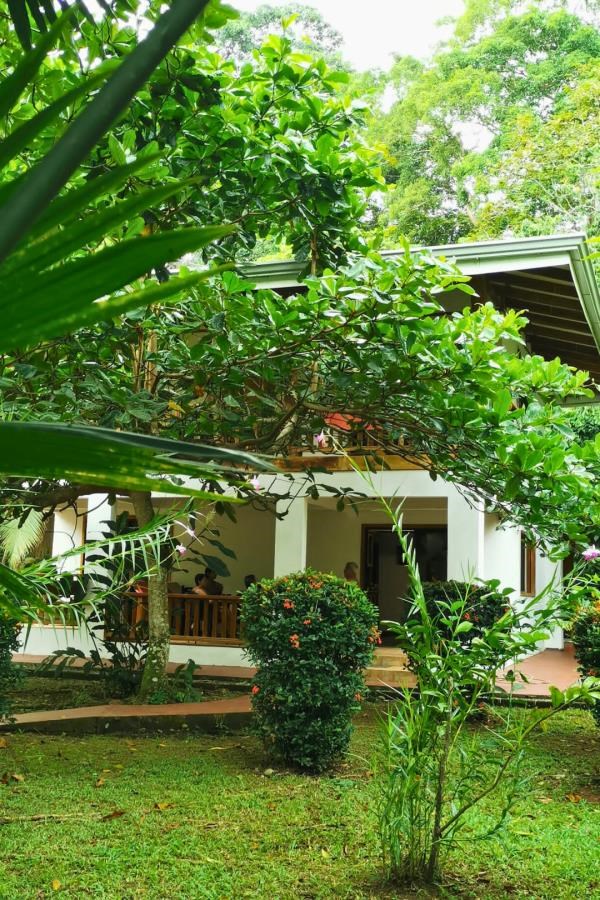 FOR SALE Colonial House with Pool in Cahuita, Costa Rica Talamanca