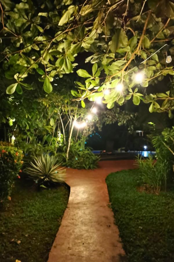 FOR SALE Colonial House with Pool in Cahuita, Costa Rica Talamanca