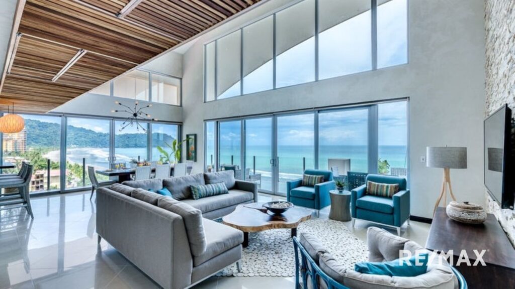 Jaco Beach home valuation