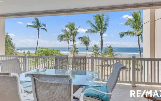 beachfront properties costa rica