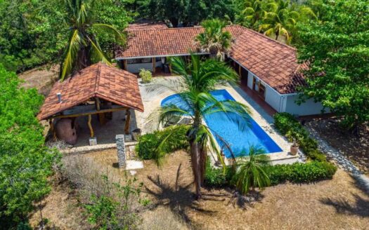 Hojancha>Estrada For Sale 27723 | RE/MAX Costa Rica Real Estate