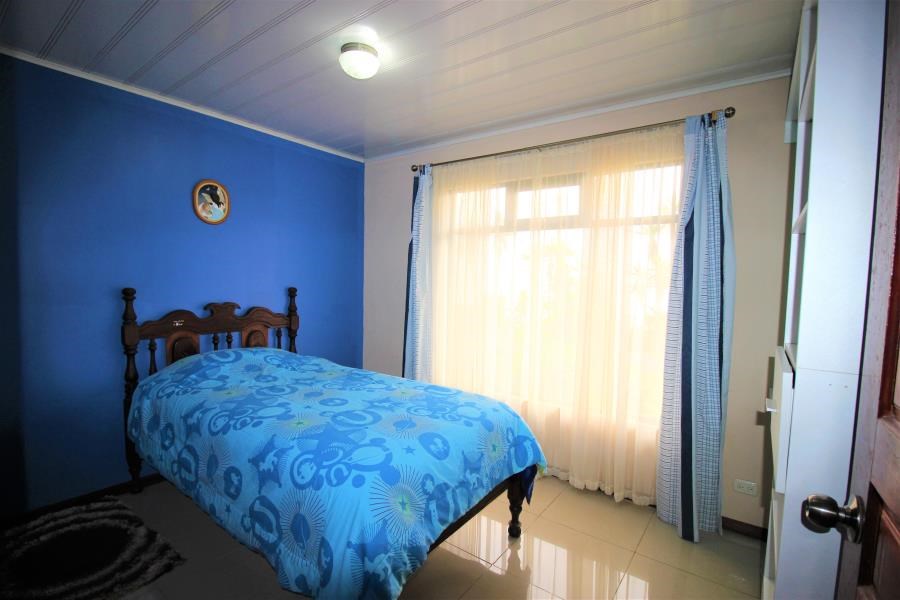 Stunning 4Bedroom Home in Charming Zarcero, Costa Rica Alfaro Ruiz