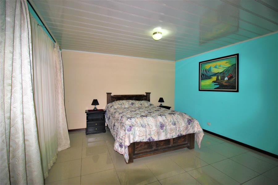 Stunning 4Bedroom Home in Charming Zarcero, Costa Rica Alfaro Ruiz