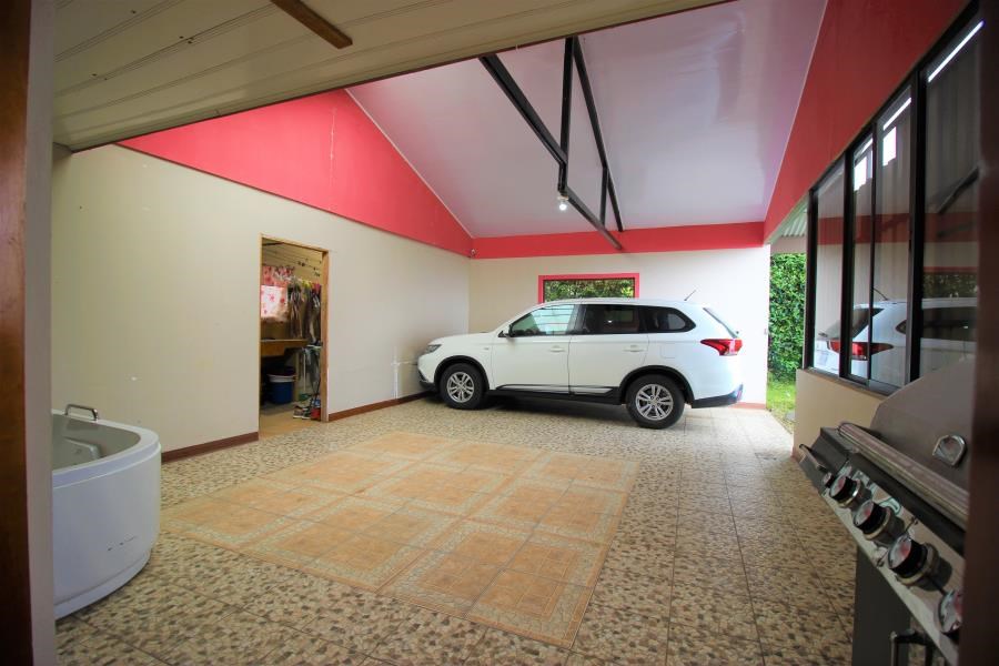 Stunning 4Bedroom Home in Charming Zarcero, Costa Rica Alfaro Ruiz