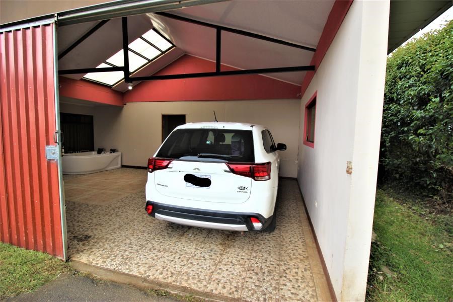 Stunning 4Bedroom Home in Charming Zarcero, Costa Rica Alfaro Ruiz