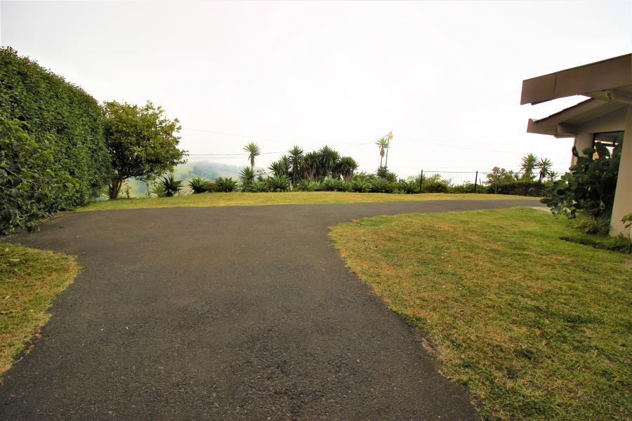 Stunning 4Bedroom Home in Charming Zarcero, Costa Rica Alfaro Ruiz