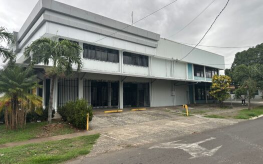 Commercial Property for Rent