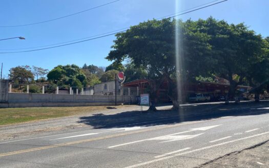 Orotina Commercial Property (Route 34)