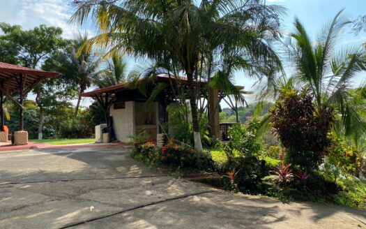 Spectacular Vacation Villa Labrador San Mateo