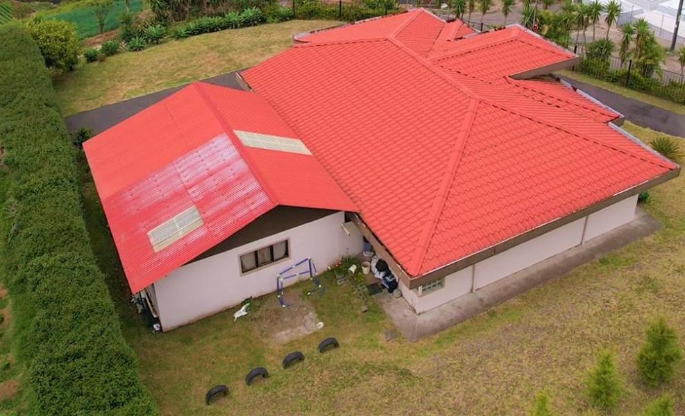 Stunning 4Bedroom Home in Charming Zarcero, Costa Rica Alfaro Ruiz