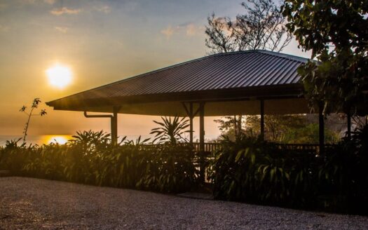 Mal Pais Private Jungle sanctuary Turn Key Multi Units With Amazing Ocean View