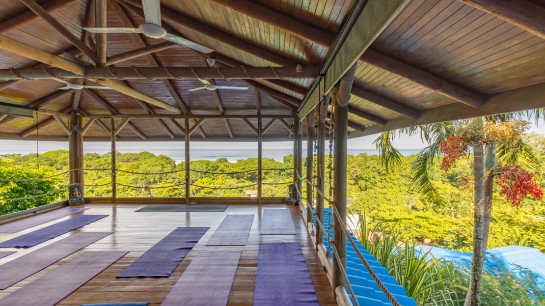 Exclusive! Santa Teresa Ocean View Boutique Hotel