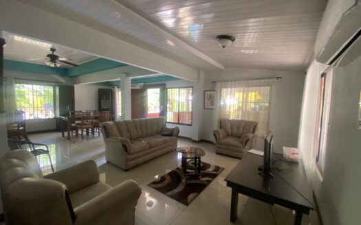 Beautiful House for Sale Orotina