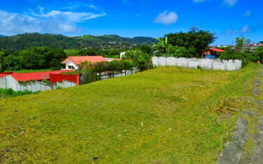 Los Tucanes Condominium Lot, San Ramón