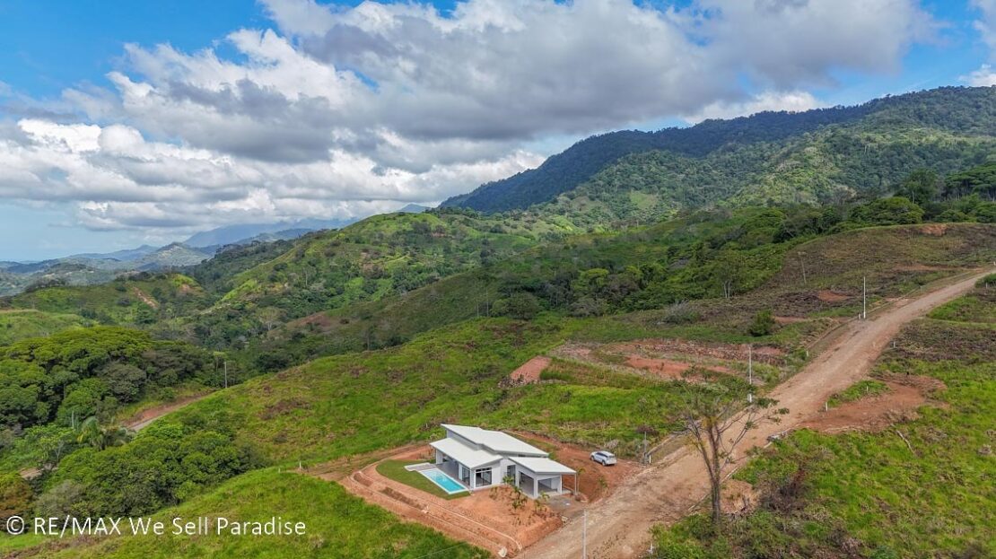 Costa Rica Real Estate