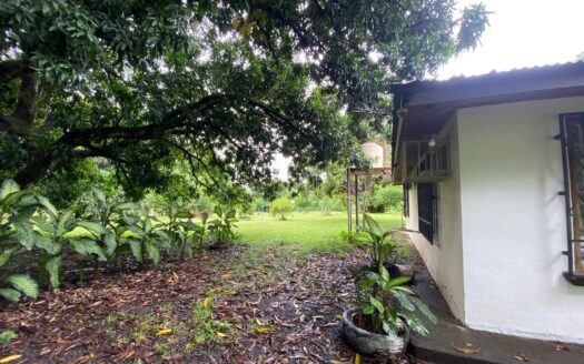 Beautiful Country House in Orotina