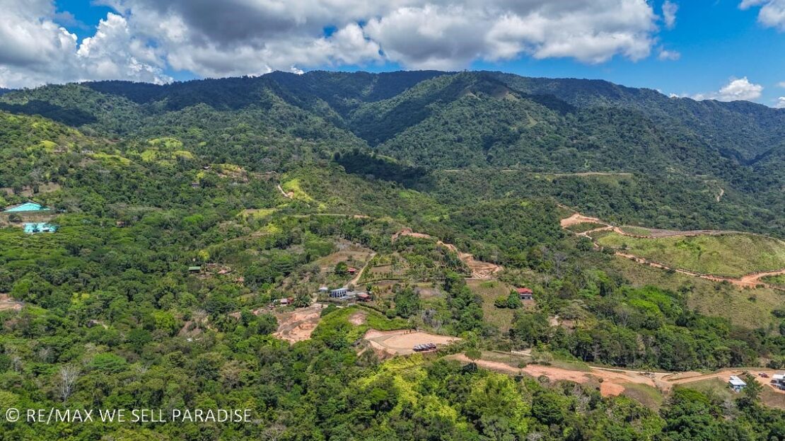 Costa Rica Real Estate