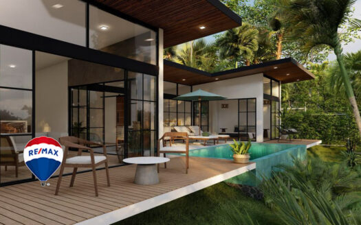 Brand New Home | Villas Xihu Esterillos | Pool | Close to Beach