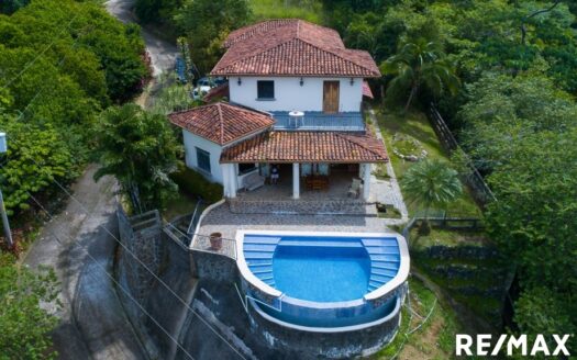 Ocean View Paradise