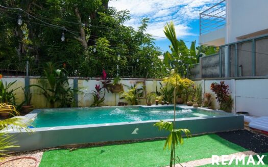 Fantastic Hermosa Opportunity