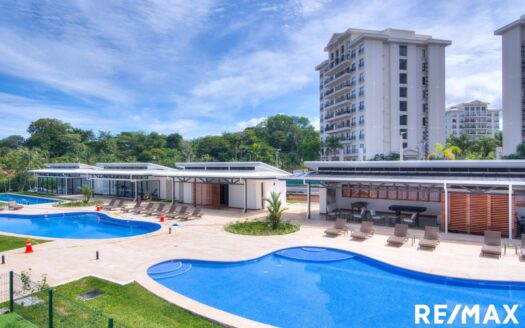 Fully Furnished VIVA Jaco