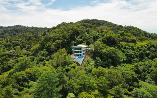 Stunning Ocean View Luxury Villa