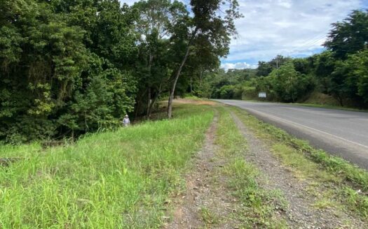 Properties for sale Orotina Ruta 34 (Costanera)