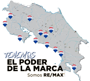 Franchising with RE/MAX Costa Rica