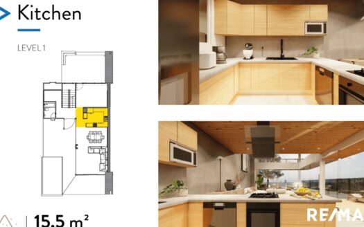 Exclusive Pre-Construction Oceanfront Opportunity