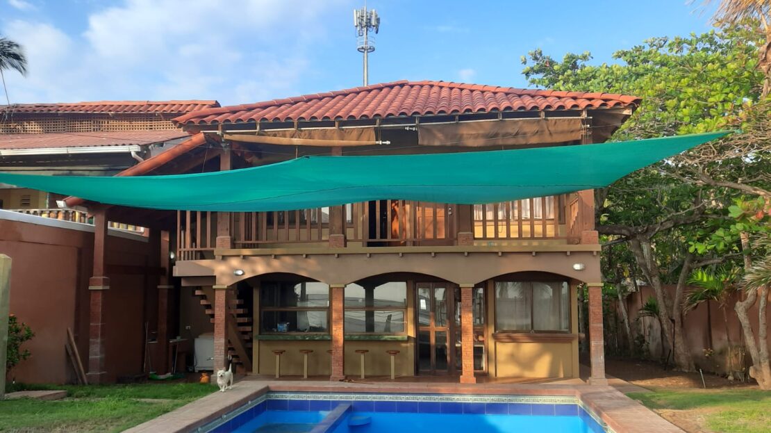 HOUSE PLAYA TIVIVES