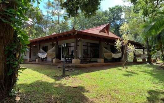 Orotina Home For-Sale