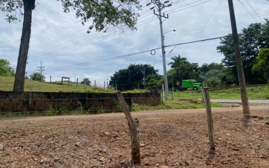 Orotina La Ceiba Investment