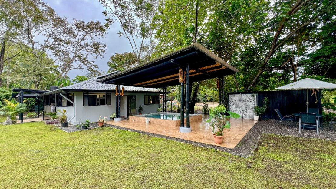 Costa Rica Real Estate