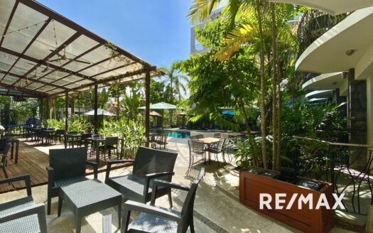 Modern Loft in Oceano Boutique Hotel for sale | Jaco