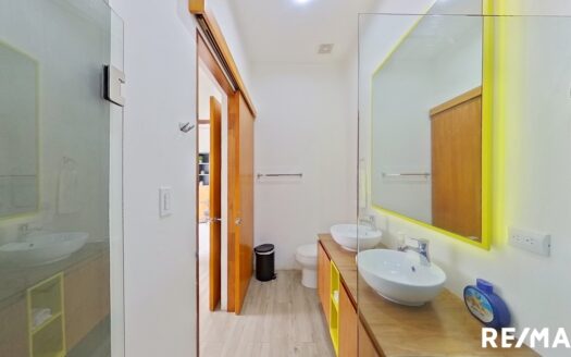 Turnkey | Walking distance