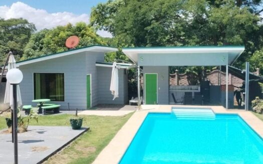 Beautiful Apartment in Orotina