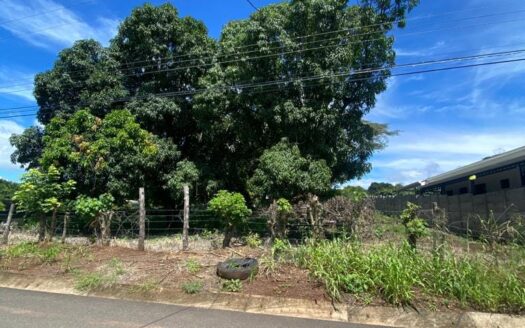 Land for sale Orotina