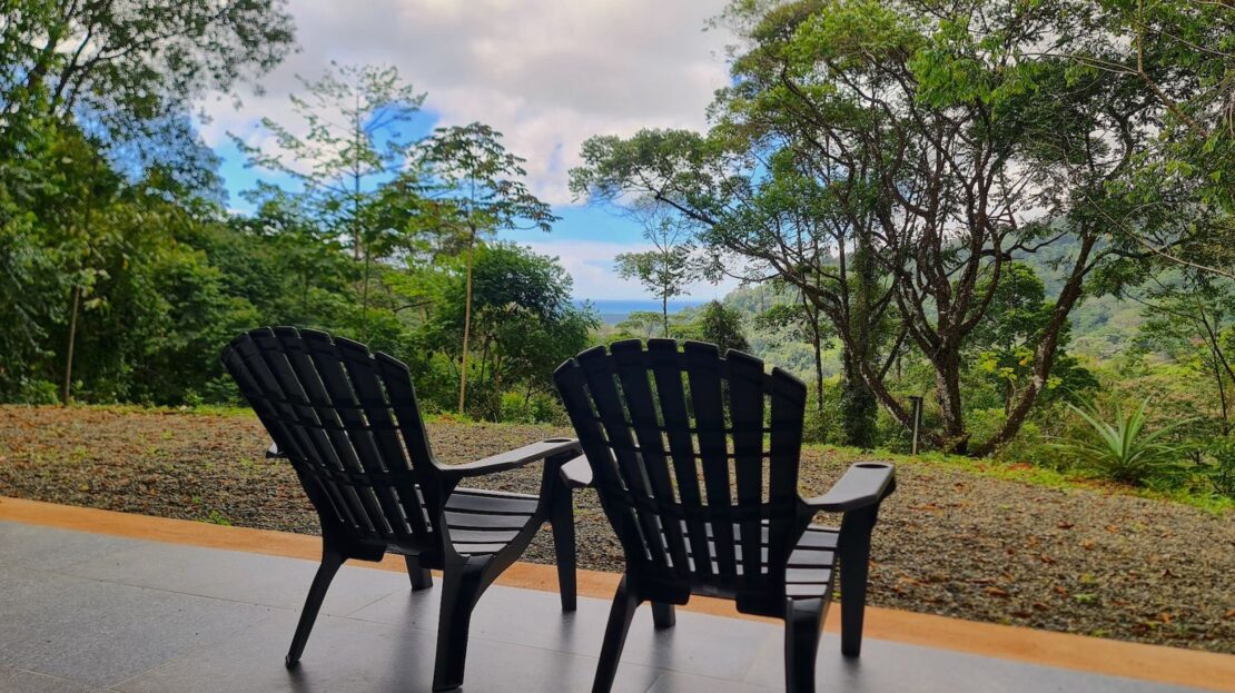 Manuel Antonio
