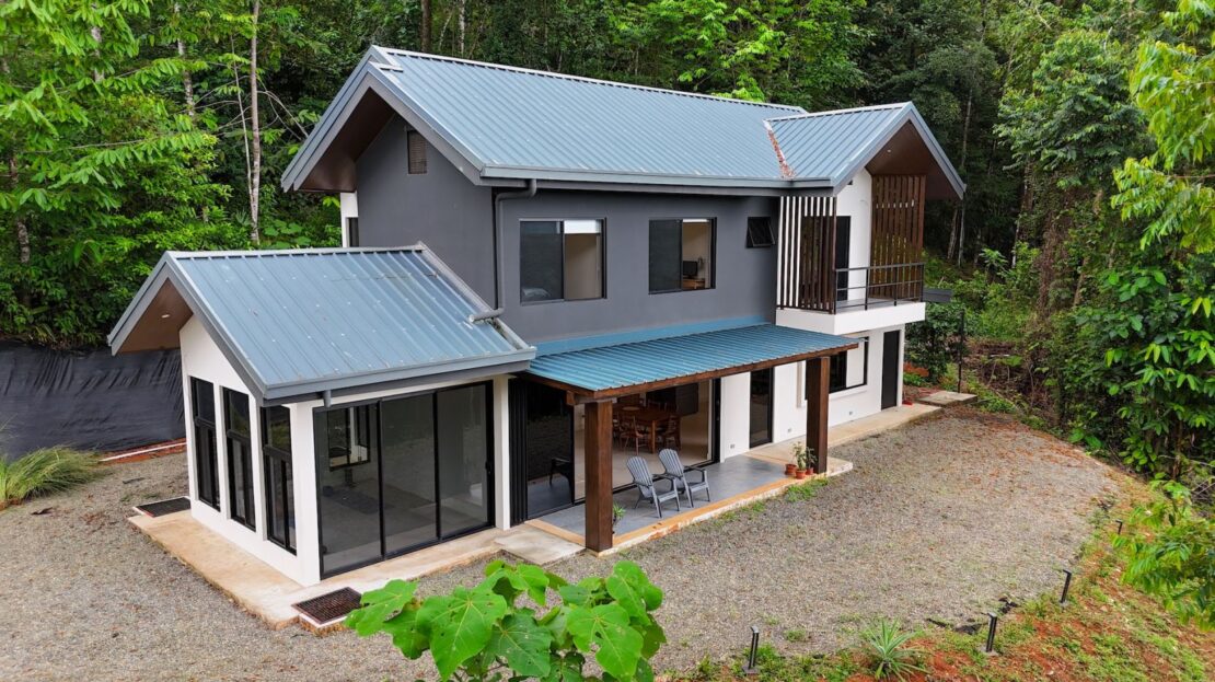 Costa Rica Real Estate