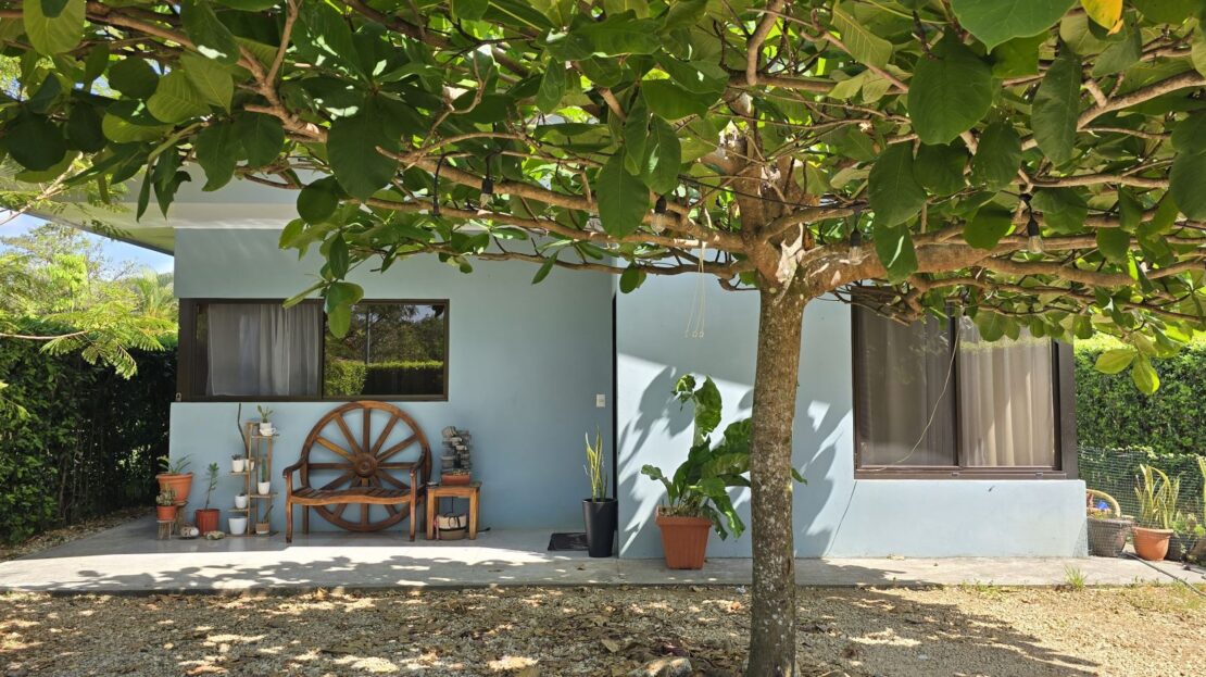 Tico Home 1