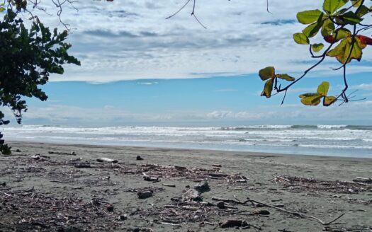 Amazing Lot Playa a Linda, Dominical.