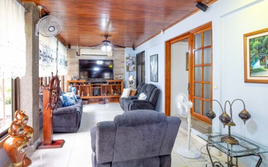 Casa Encanto, Quepos