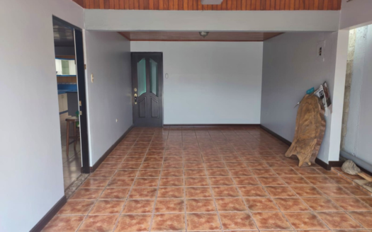 FOR SALE, House in San Ramón, Costa Rica