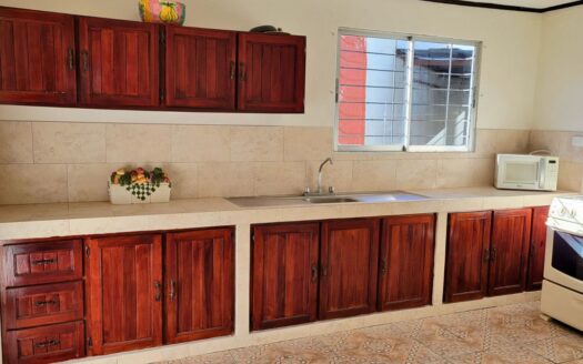 FOR SALE Mixed-Use House in the Sabanilla Neighborhood, San José