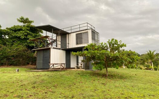 Stunning Oceanfront Property in Playa Bajamar