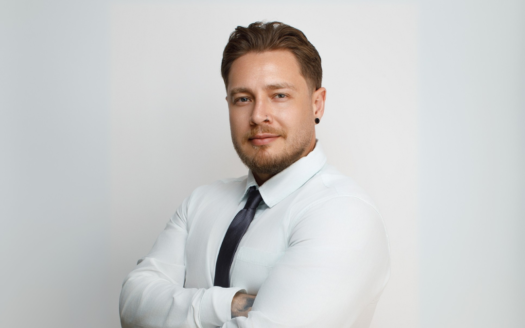 Brian Murillo REMAX Occidente