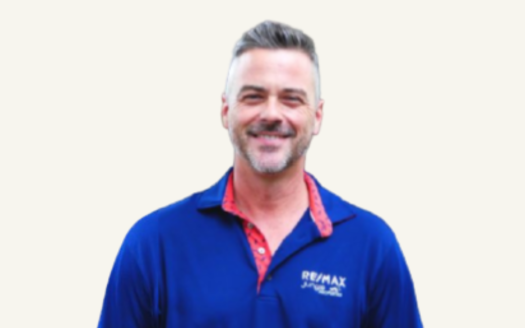 Chandler Brownlee REMAX Jungle