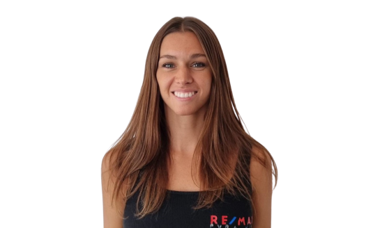 Felicitas Charpin REMAX Pura Vida