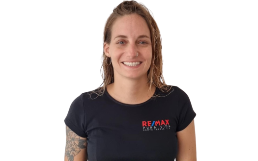 Felicitas Vaquer REMAX Pura Vida